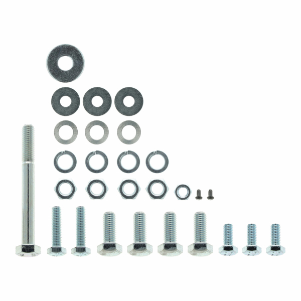 Normteile für Rahmen, Obergurt, Simson S50, S51, S70